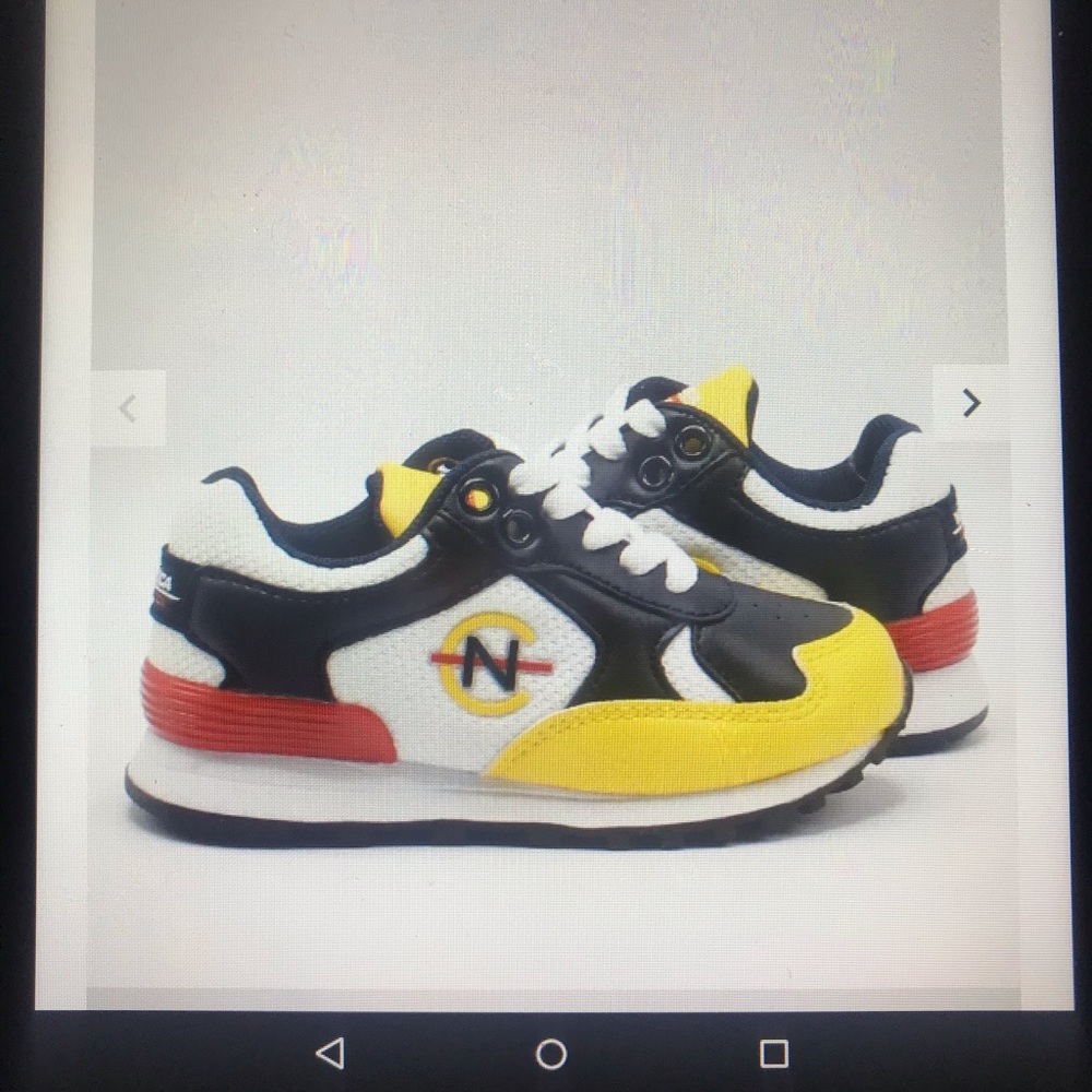 Shose - Picture 3 of 7